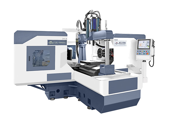 常見的數控龍門銑床修復-廣東輝上機械科技有限公司